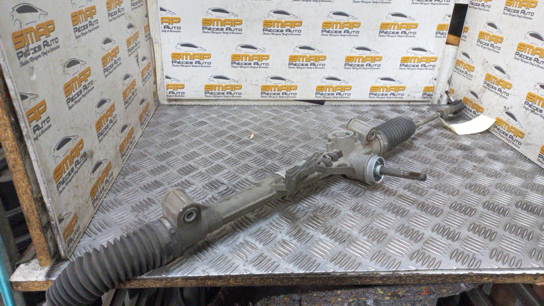 Cremaillere mecanique ALFA ROMEO MITO PHASE 1 Diesel - 1