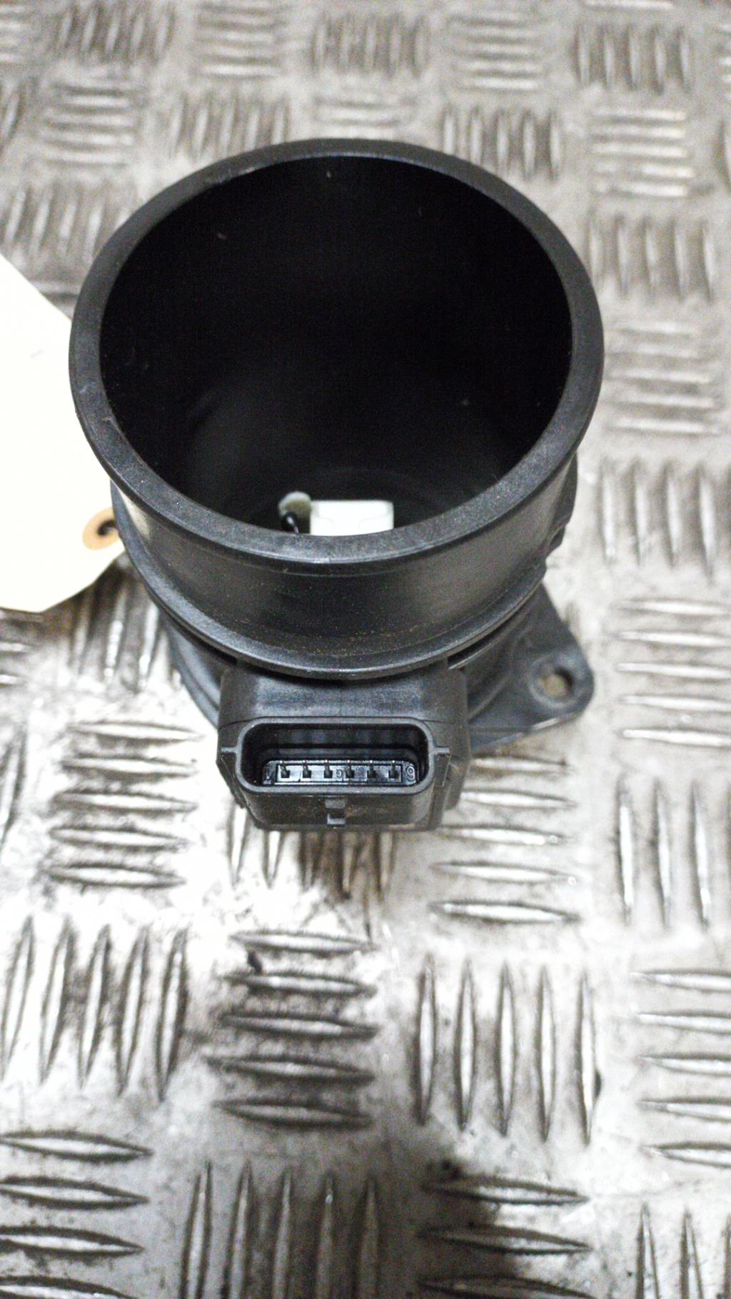 Debitmetre RENAULT LAGUNA 3 PHASE 1 Diesel - 1