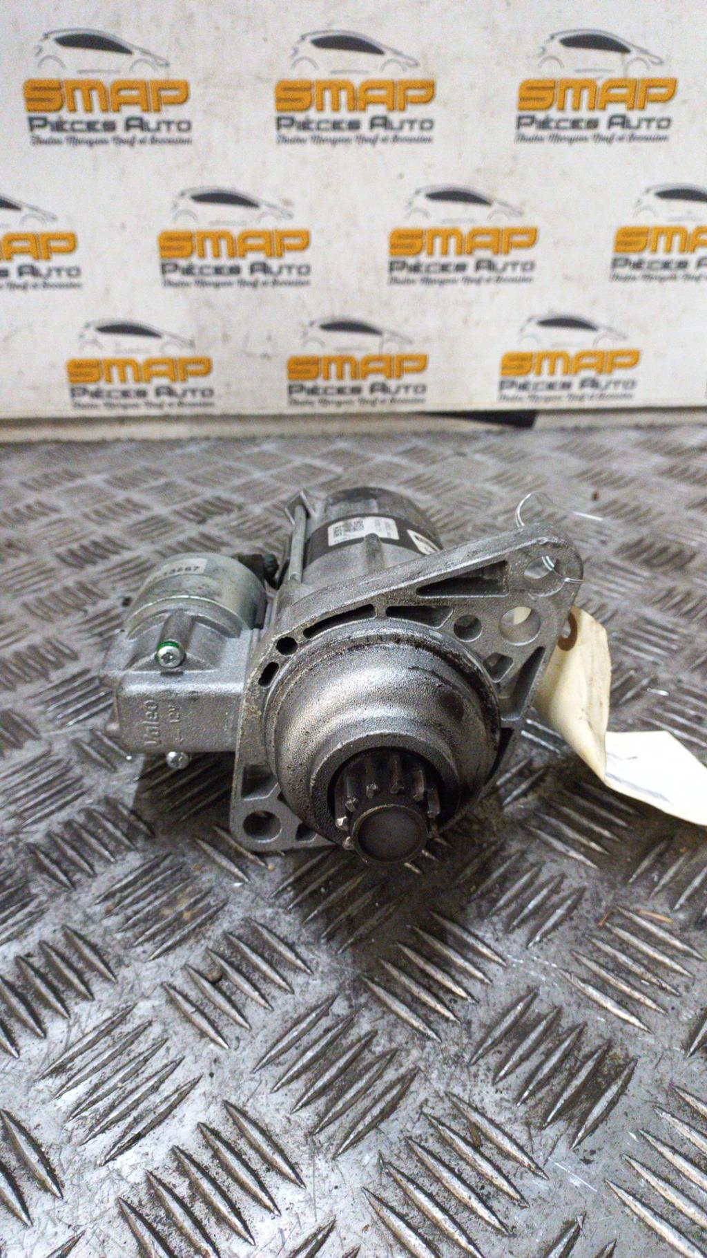 Motorino avviamento VOLKSWAGEN GOLF 5 Diésel - 1