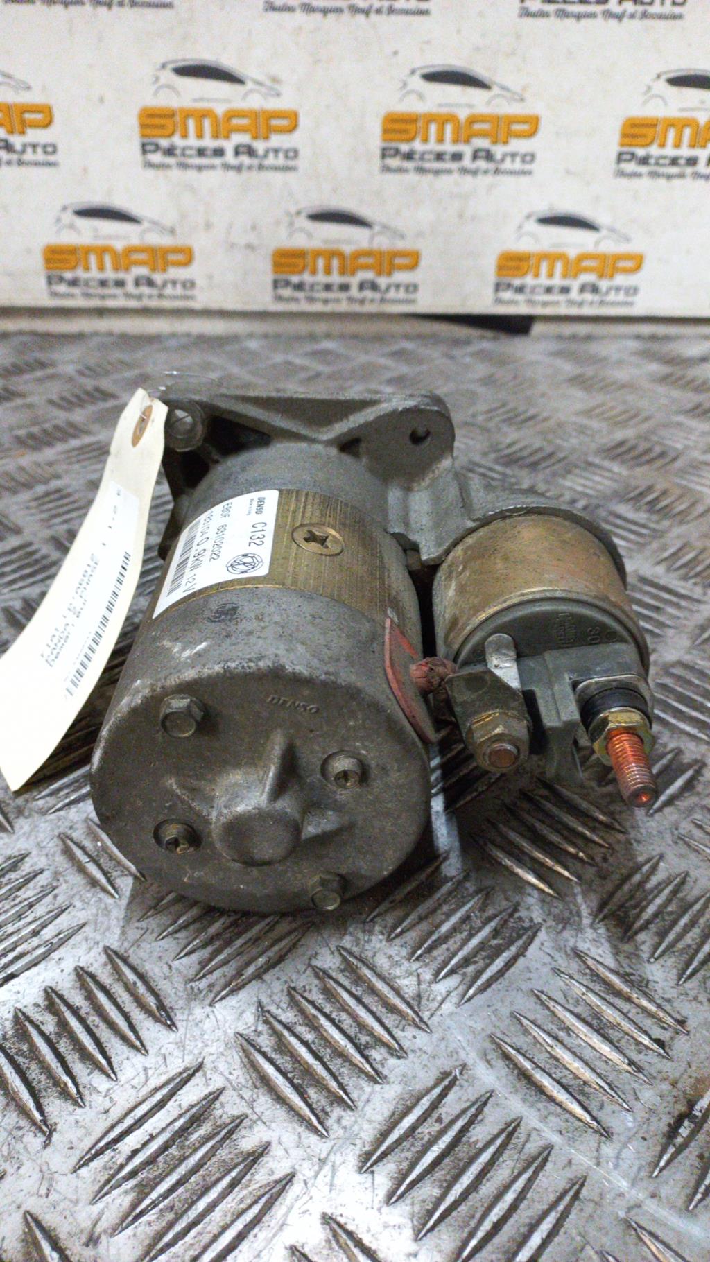 Demarreur FIAT PANDA 2 PHASE 1 Essence - 1