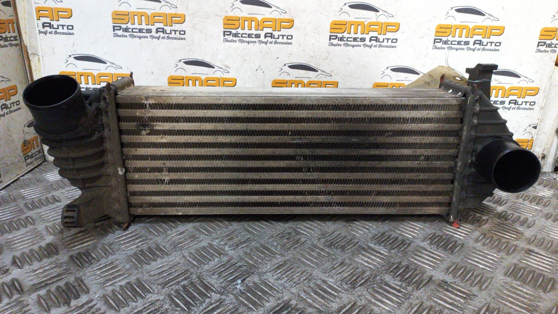 Echangeur air (Intercooler) RENAULT KANGOO 2 PHASE 1 Diesel - 1