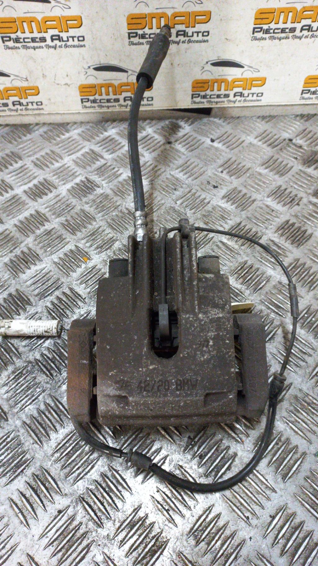 Pinza freni posteriore destra BMW SERIE 5 E60 PHASE 1 Gasolina - 1