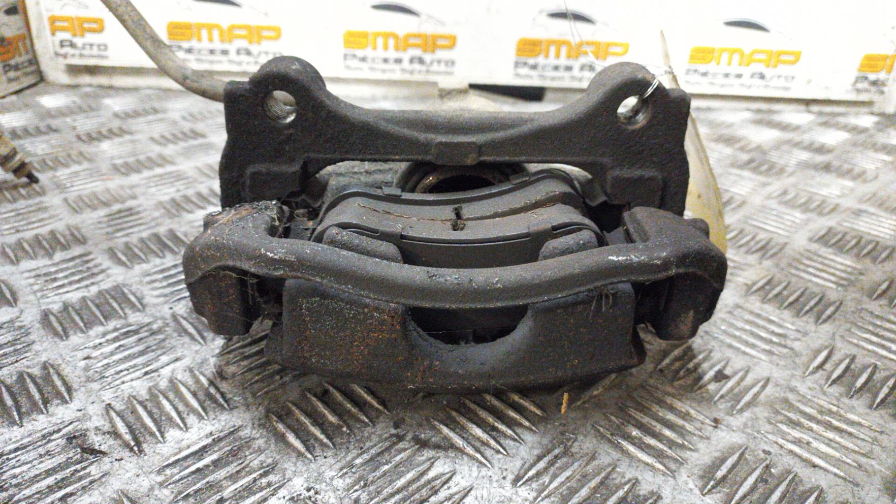 Pinza freni posteriore sinistra PEUGEOT BOXER 3 PHASE 1 Diésel - 1