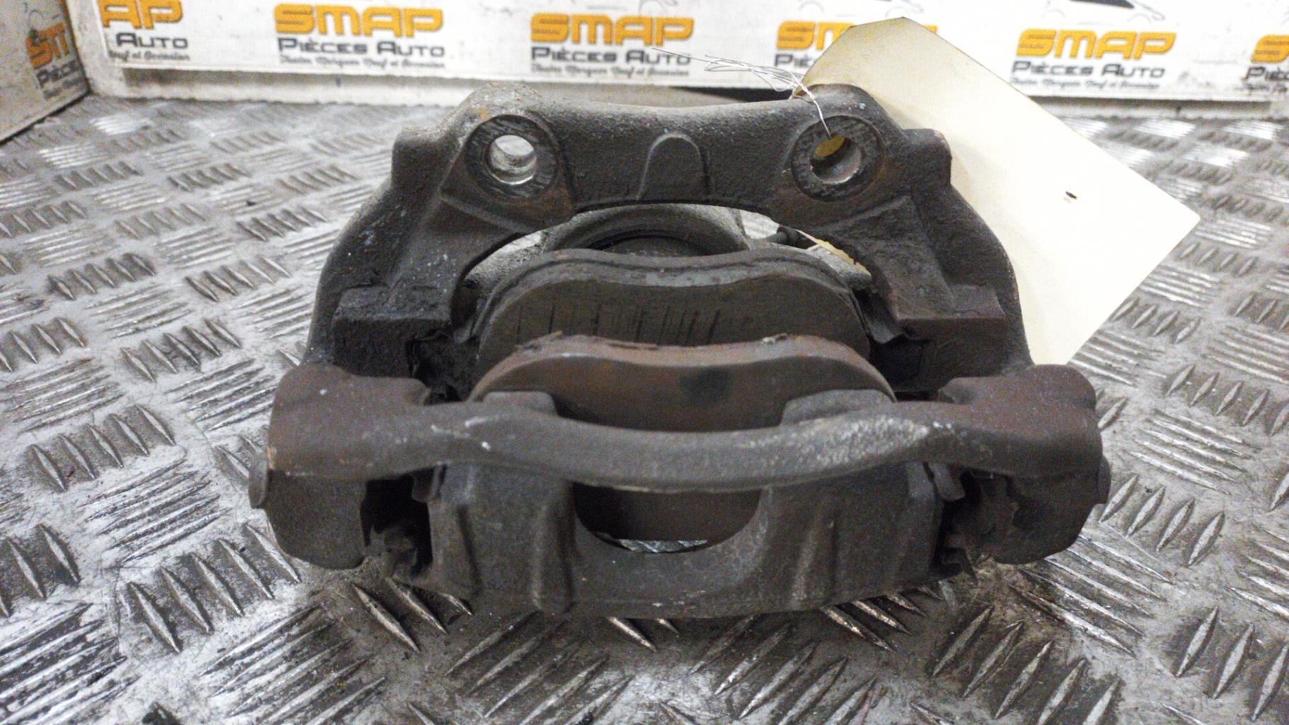 Pinza freni anteriore destra PEUGEOT 207 PHASE 1 CABRIOLET Diésel - 1