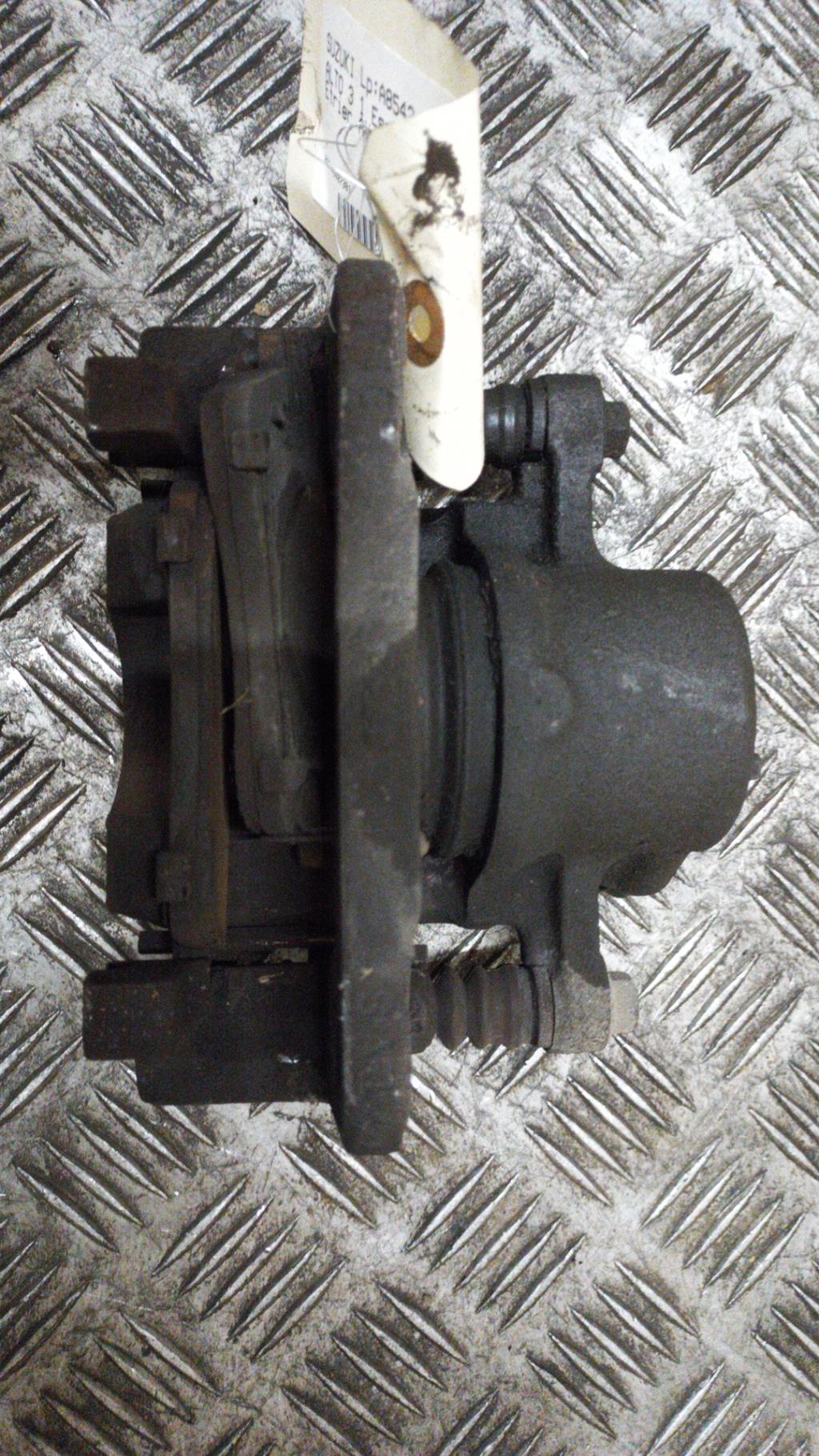 Pinza freni anteriore destra SUZUKI ALTO 3 Gasolina - 1