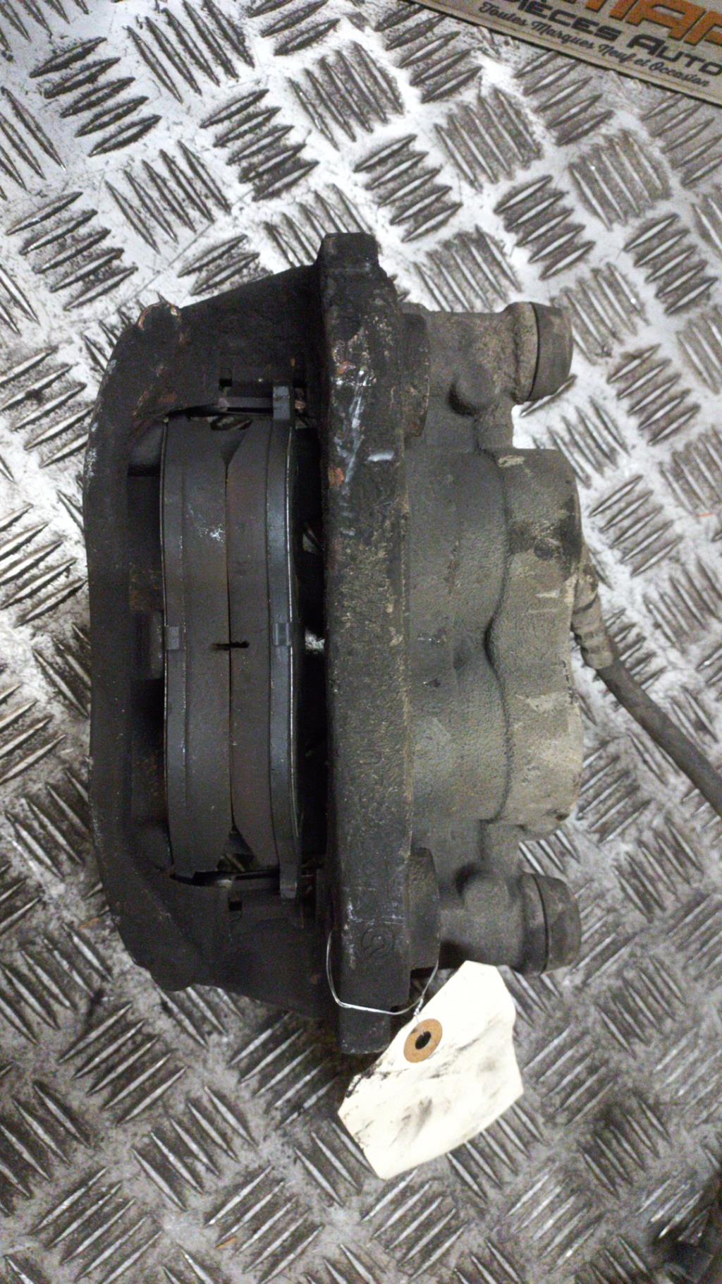 Pinza freni anteriore destra PEUGEOT BOXER 3 PHASE 1 Diésel - 1