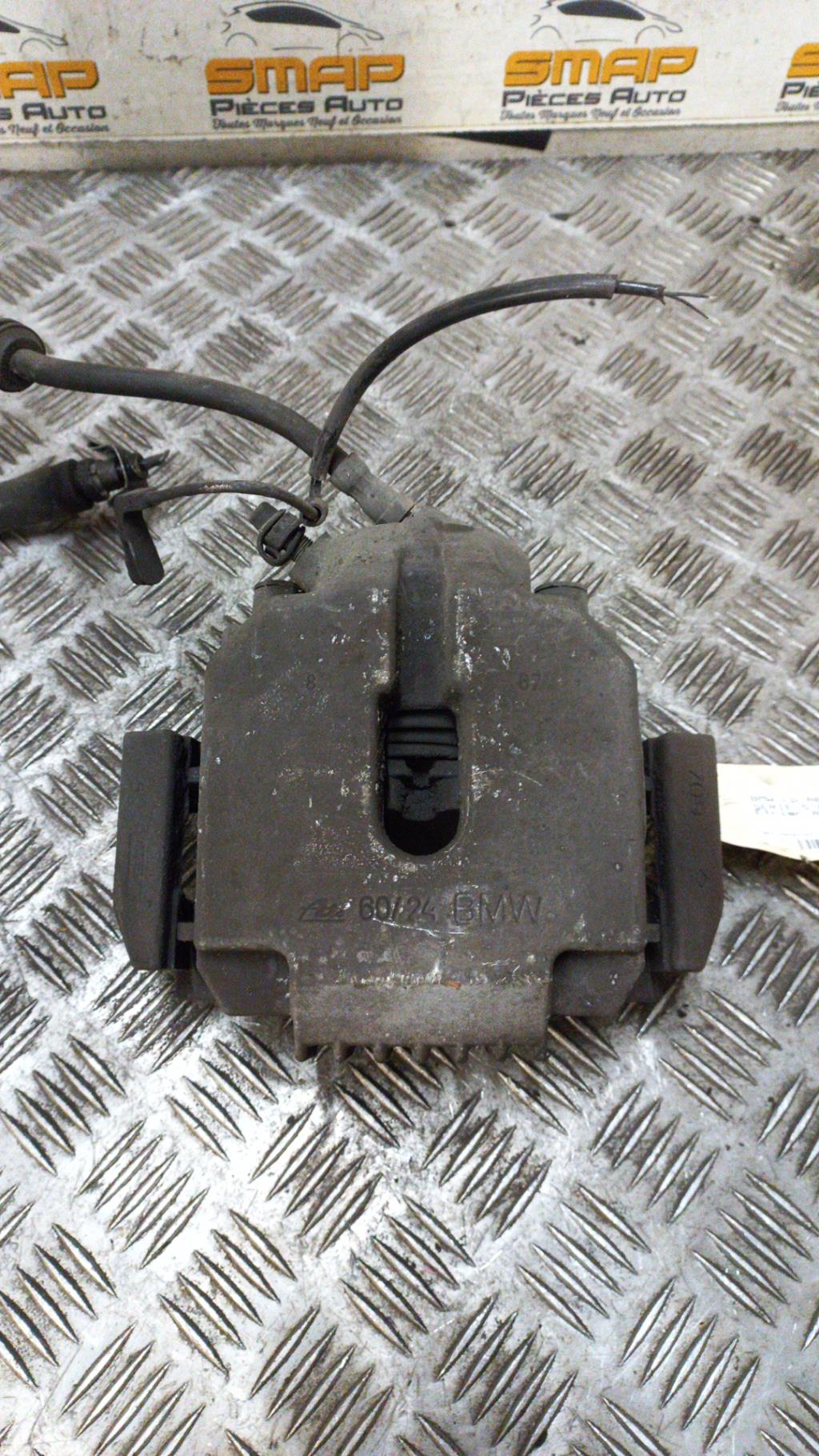 Pinza freni anteriore sinistra BMW SERIE 5 E60 PHASE 1 Gasolina - 1