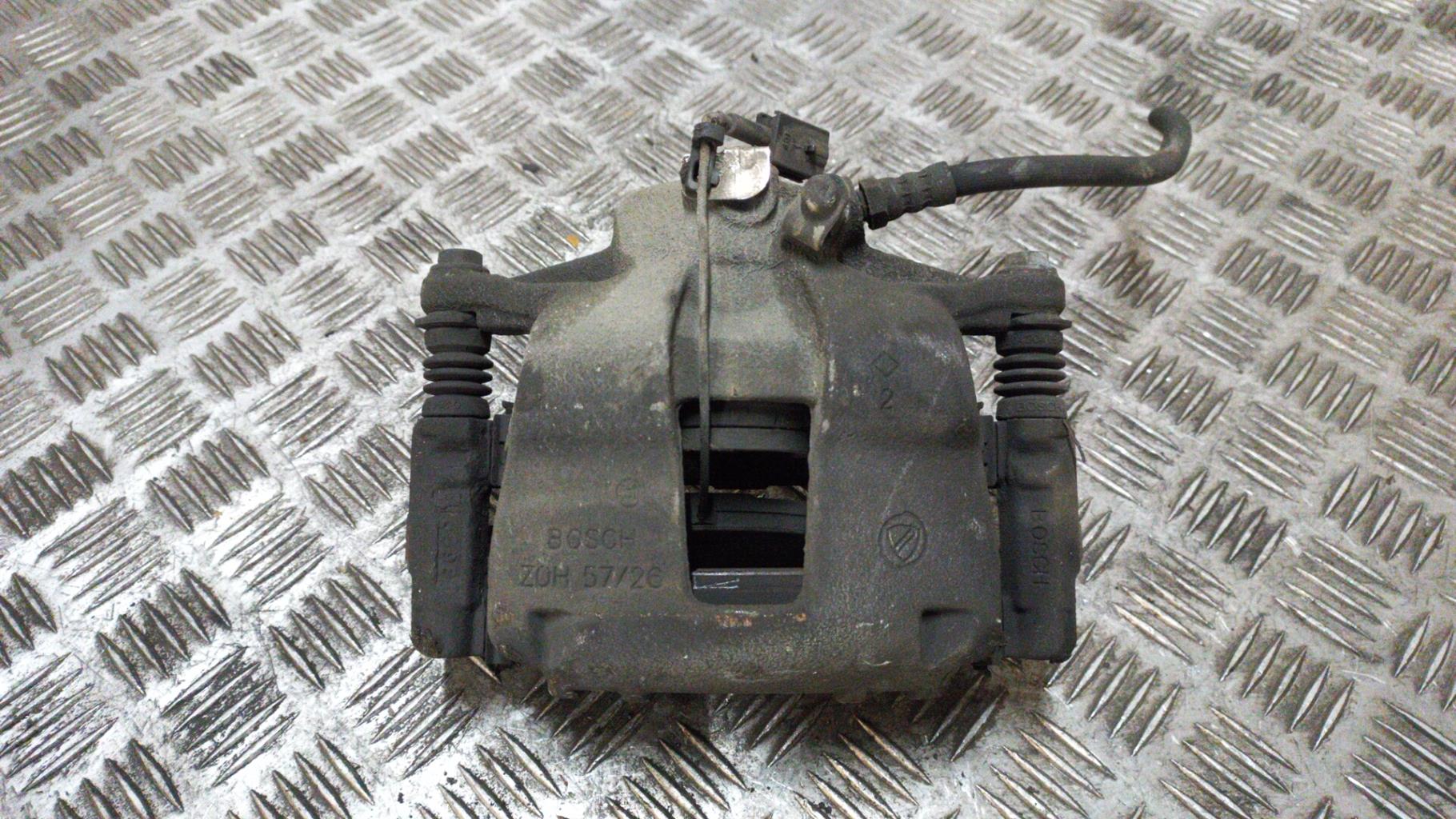 Pinza freni anteriore sinistra ALFA ROMEO MITO PHASE 1 Diésel - 1