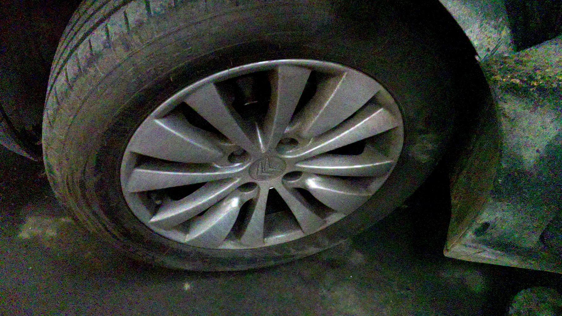 Cerchione CITROEN C4 GRAND PICASSO 1 Diésel - 1