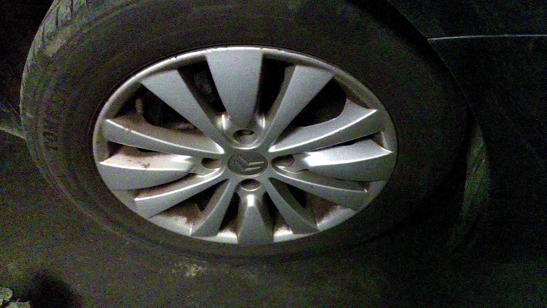 Cerchione CITROEN C4 GRAND PICASSO 1 Diésel - 1