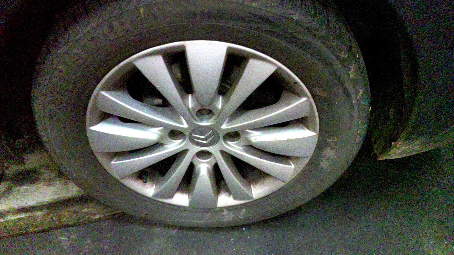 Cerchione CITROEN C4 GRAND PICASSO 1 Diésel - 1