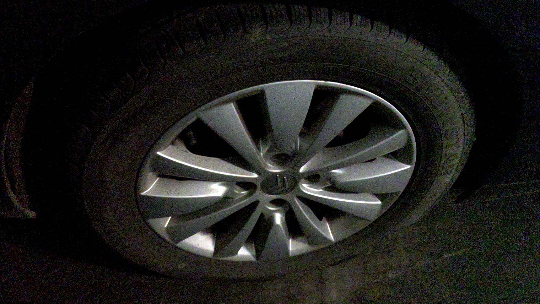 Cerchione CITROEN C4 GRAND PICASSO 1 Diésel - 1