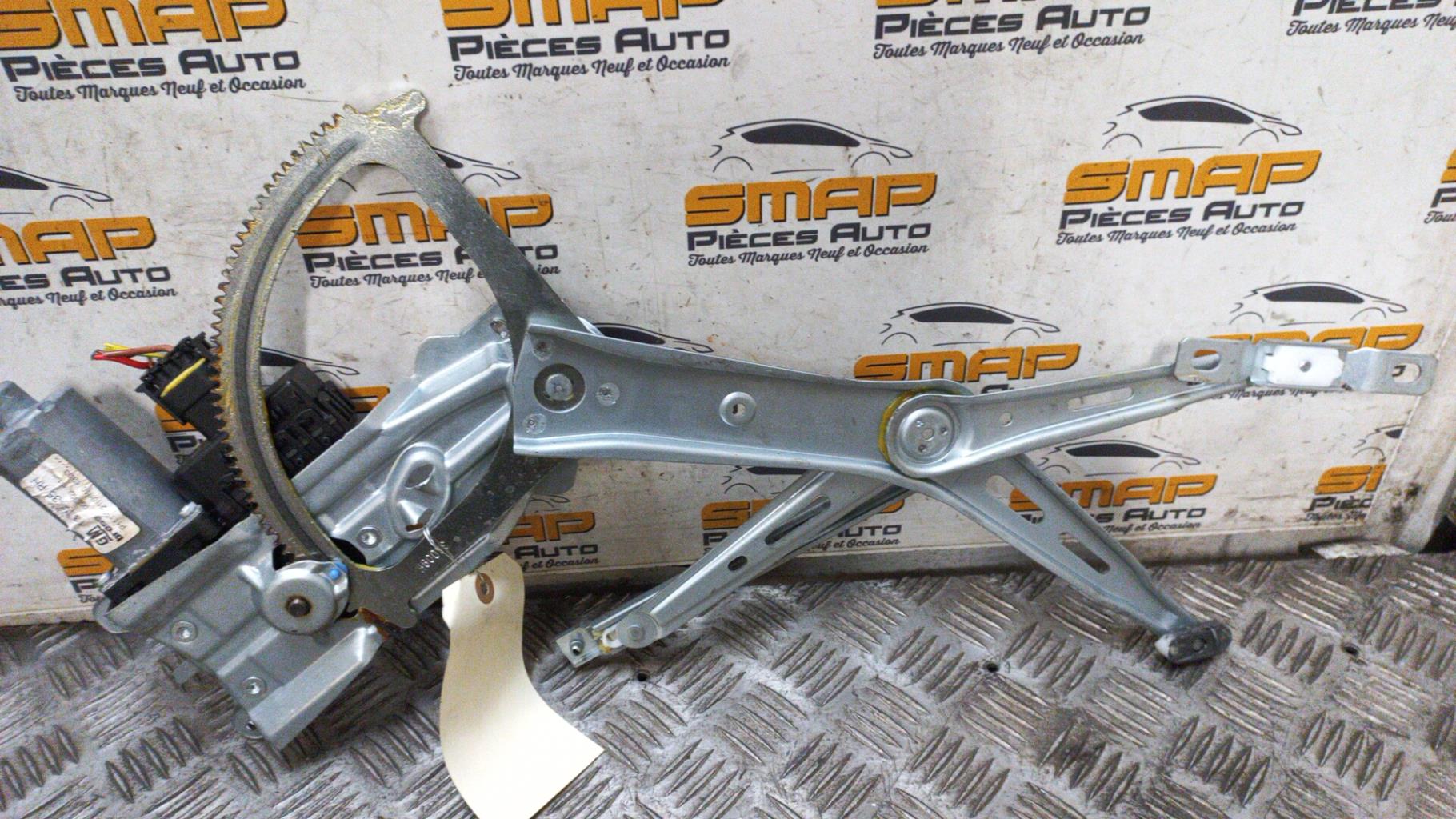 Alzacristalli elettrico anteriore destro OPEL ZAFIRA B PHASE 2 Diésel - 1