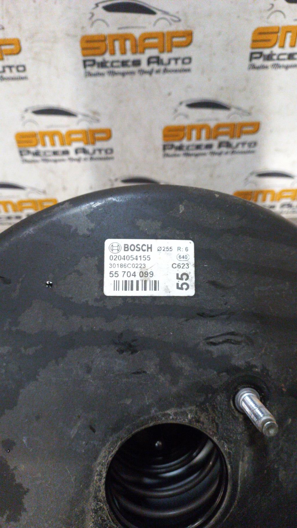 Mastervac ALFA ROMEO MITO PHASE 1 Diesel - 1