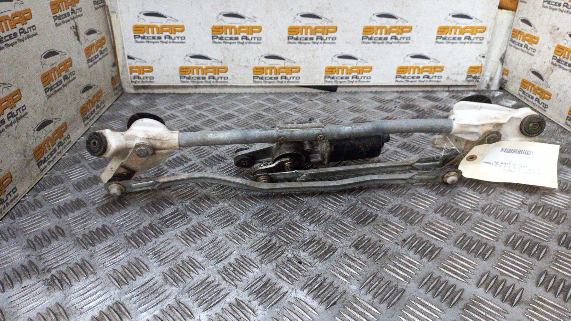 Motore tergicristallo anteriore NISSAN MICRA 3 PHASE 1 Gasolina - 1