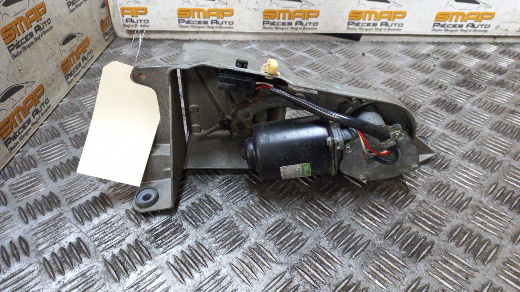 Motore tergicristallo anteriore RENAULT TWINGO 1 PHASE 1 Gasolina - 1