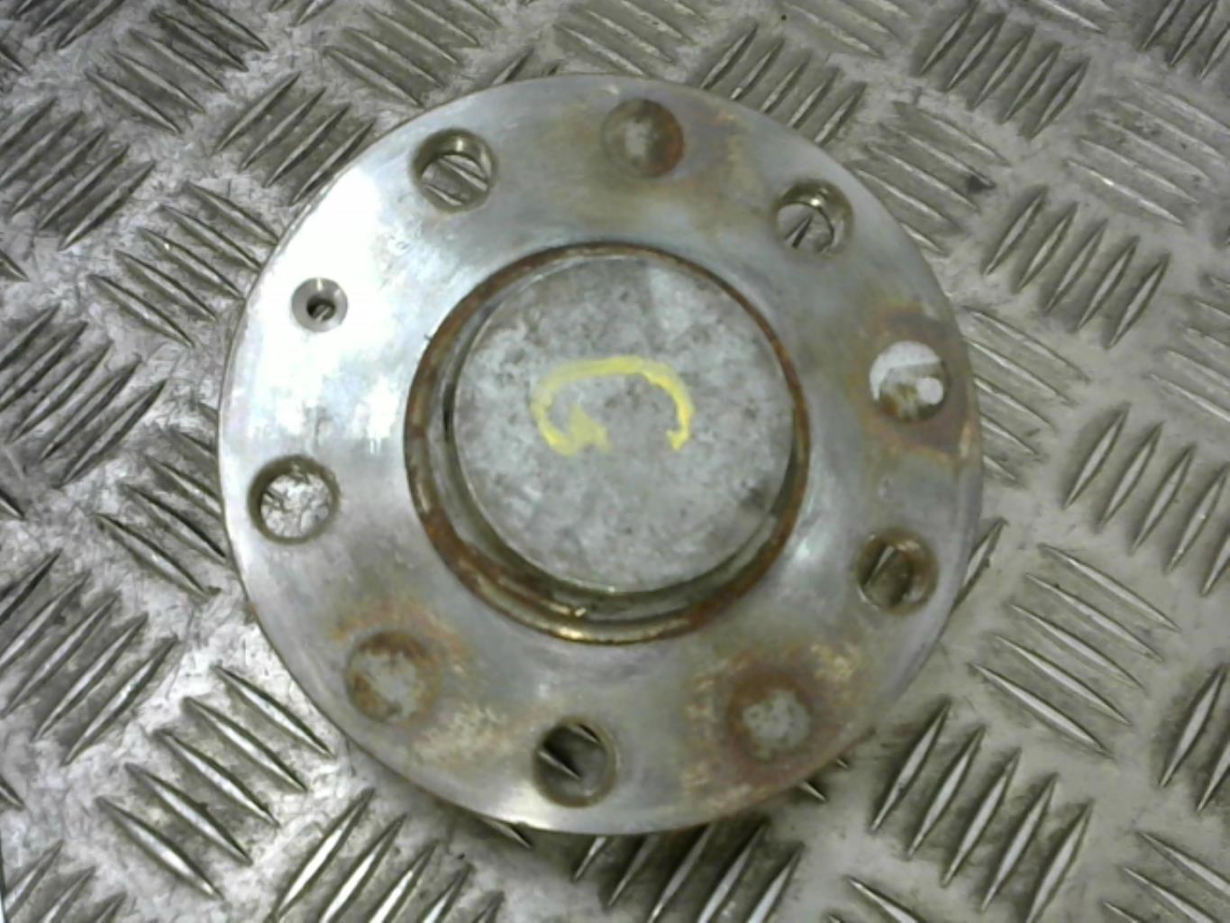 Moyeu avant gauche SEAT LEON 2 PHASE 2 Essence - 1