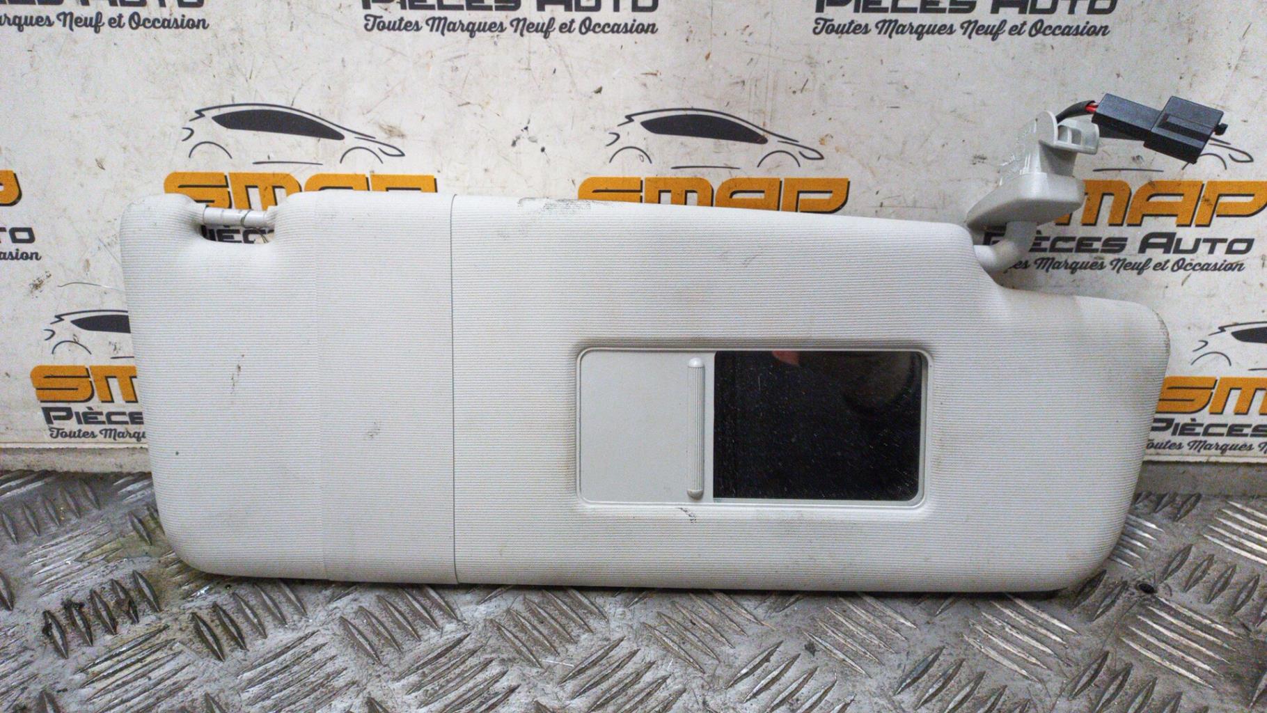 Visiera parasole destra VOLKSWAGEN TOURAN 1 PHASE 1 Gasolina - 1