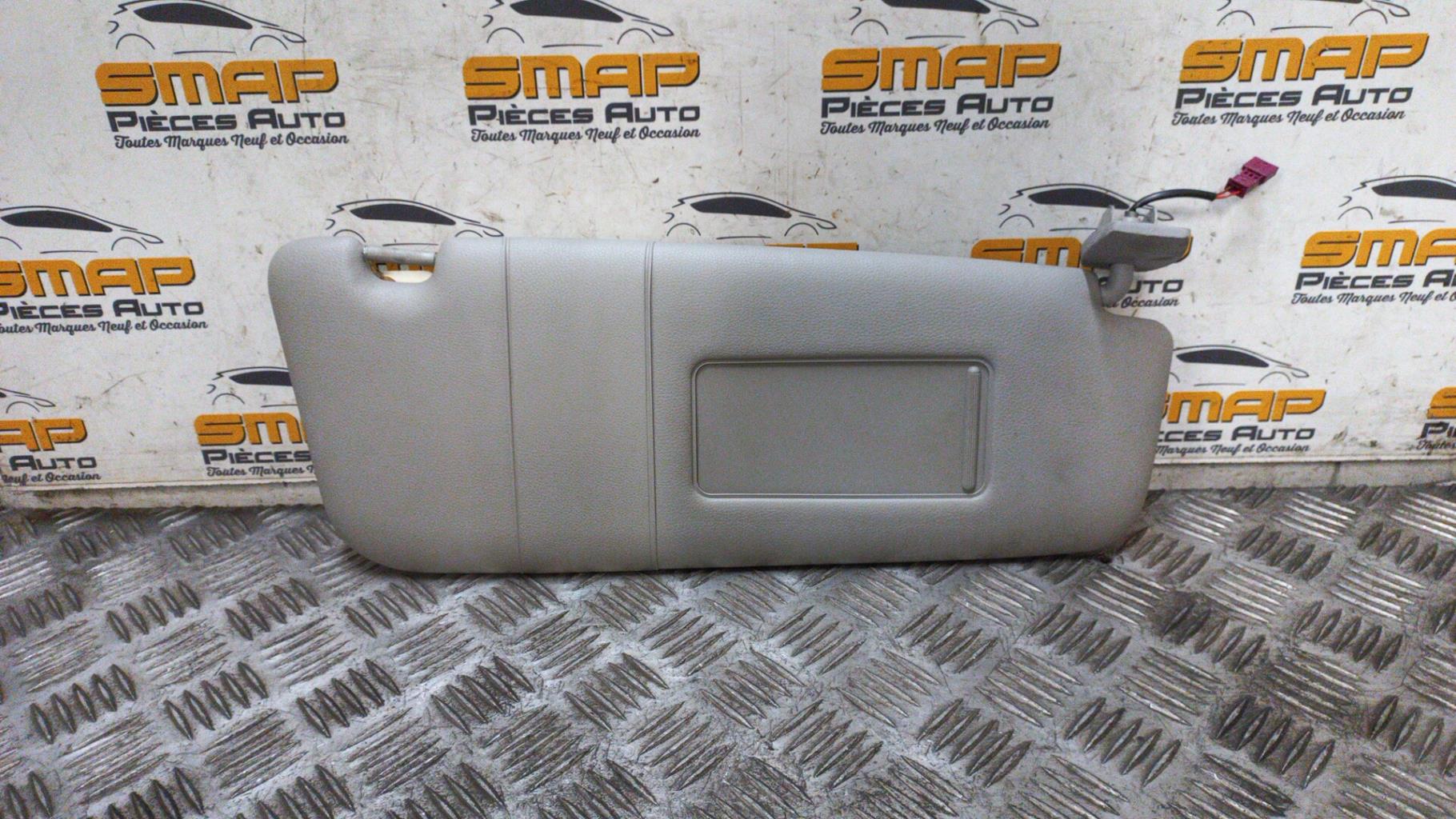 Visiera parasole destra BMW SERIE 5 E60 PHASE 1 Gasolina - 1