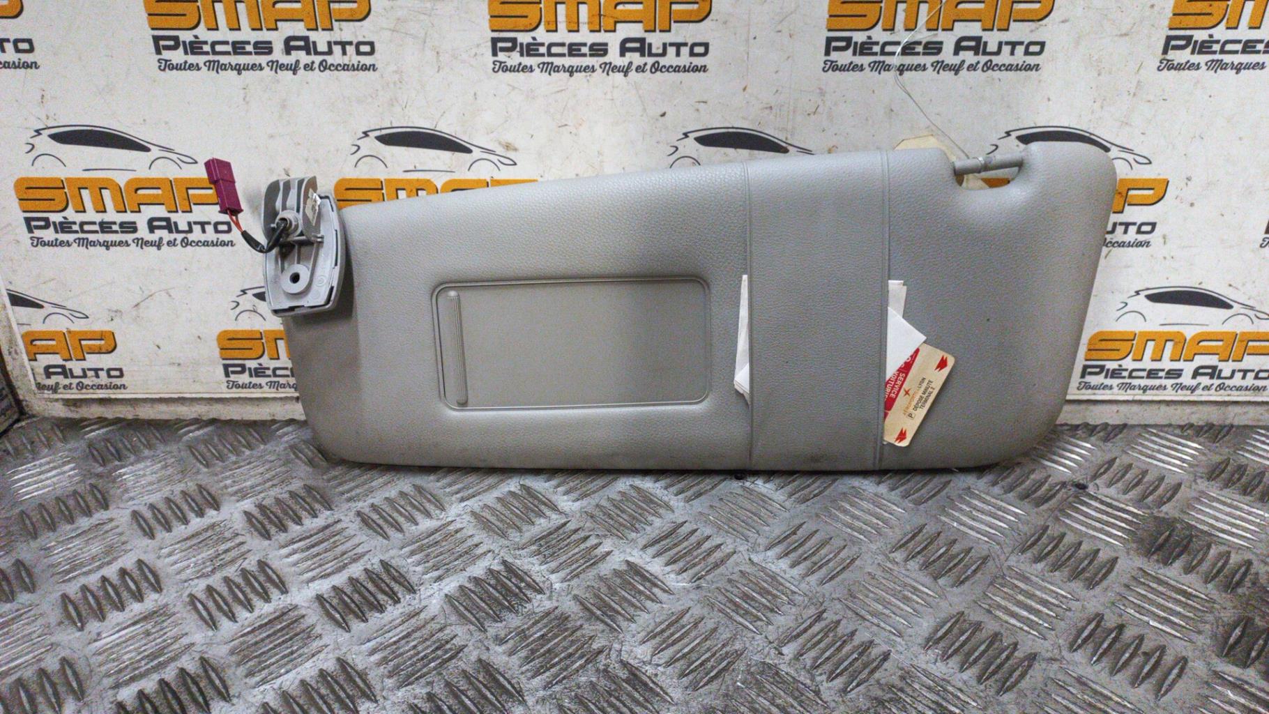 Pare soleil gauche BMW SERIE 5 E60 PHASE 1 Essence - 1