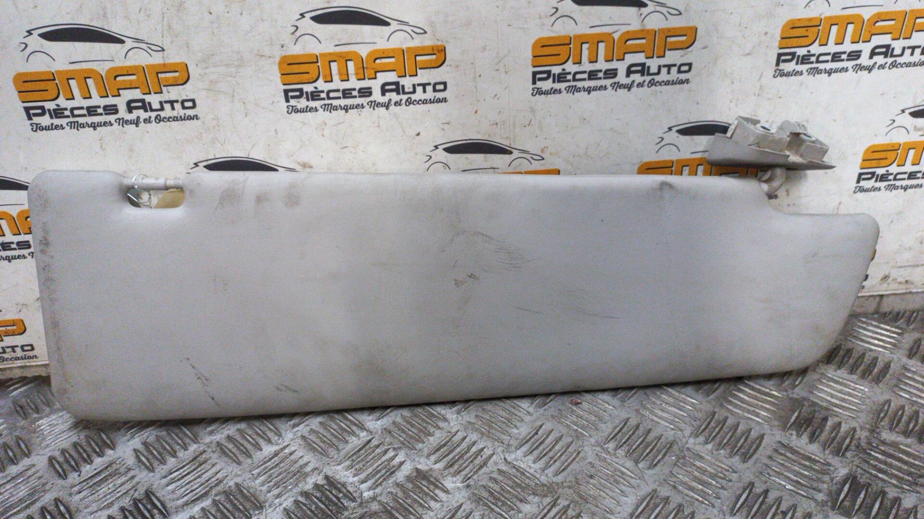 Visiera parasole sinistra PEUGEOT BOXER 3 PHASE 1 Diésel - 1