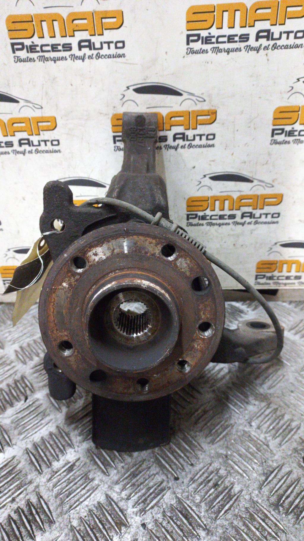 Fuso a snodo anteriore sinistro OPEL ZAFIRA B PHASE 2 Diésel - 1