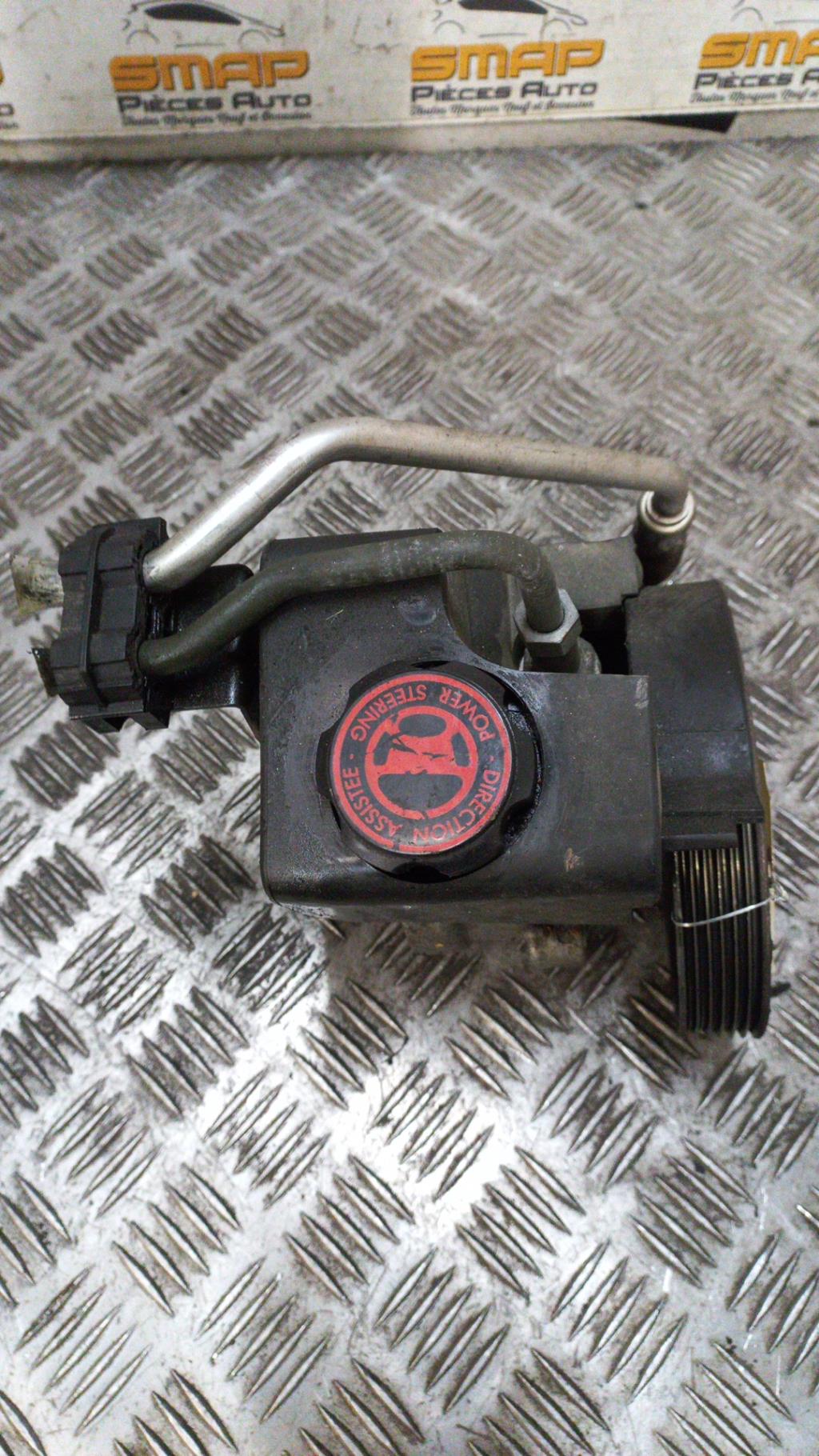 Pompa sterzo PEUGEOT 206+ Gasolina - 1