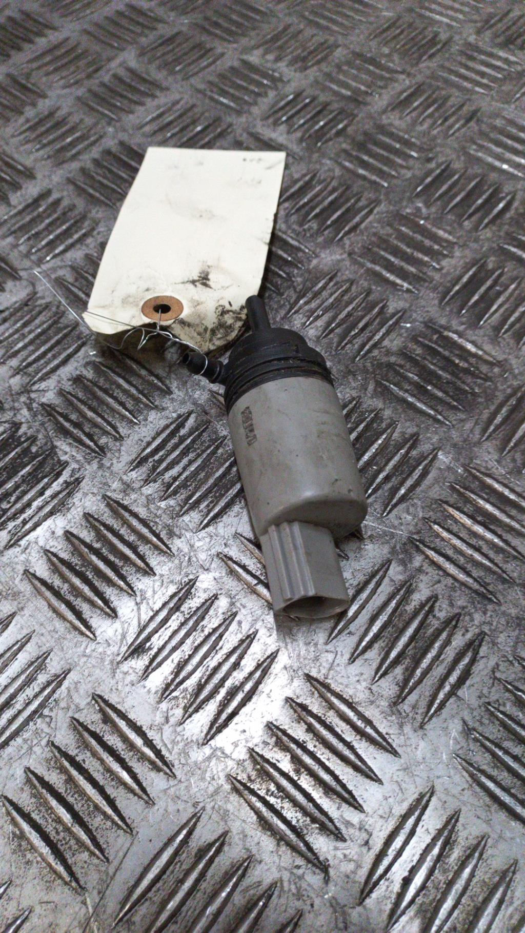 Pompa lavacristalli anteriore BMW SERIE 5 E60 PHASE 1 Gasolina - 1