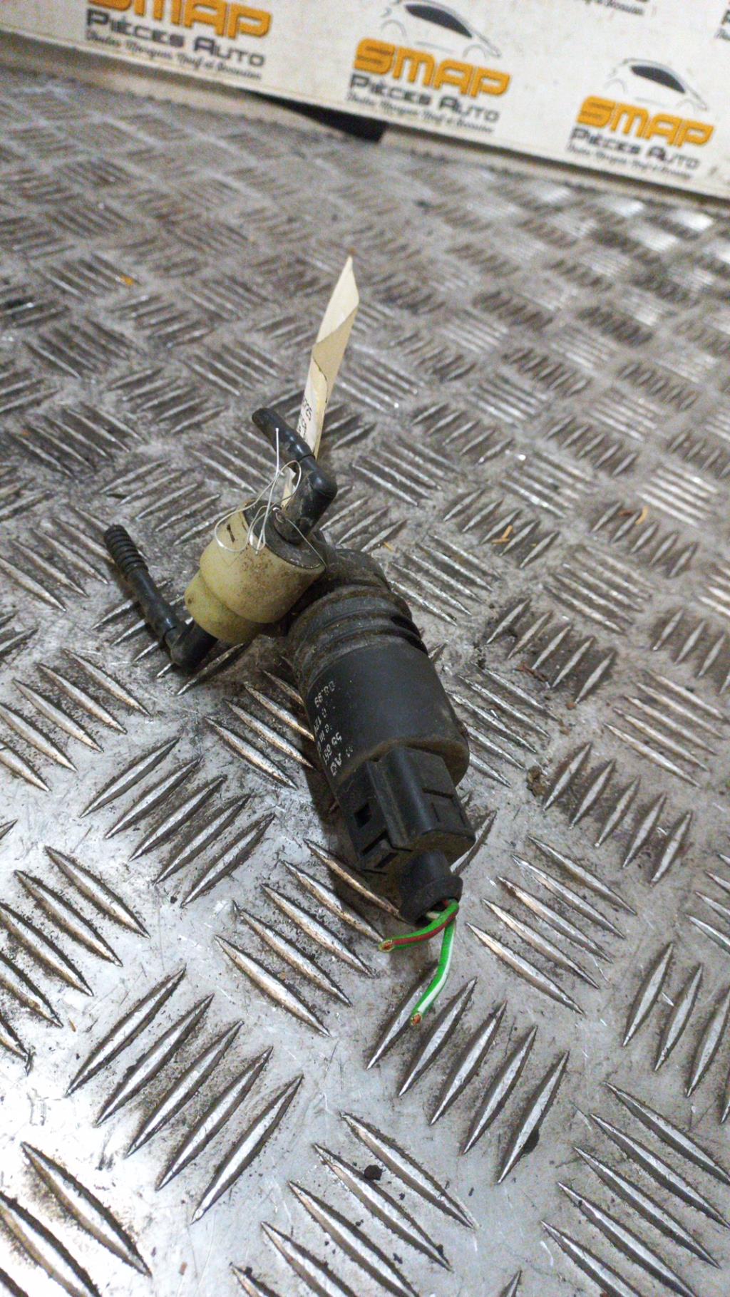 Pompa lavacristalli anteriore VOLKSWAGEN GOLF 4 Gasolina - 1