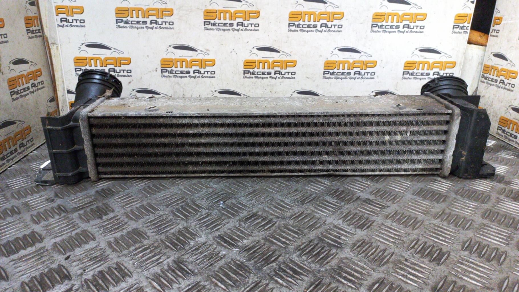 Radiatore EGR BMW SERIE 3 E90 PHASE 1 Diésel - 1