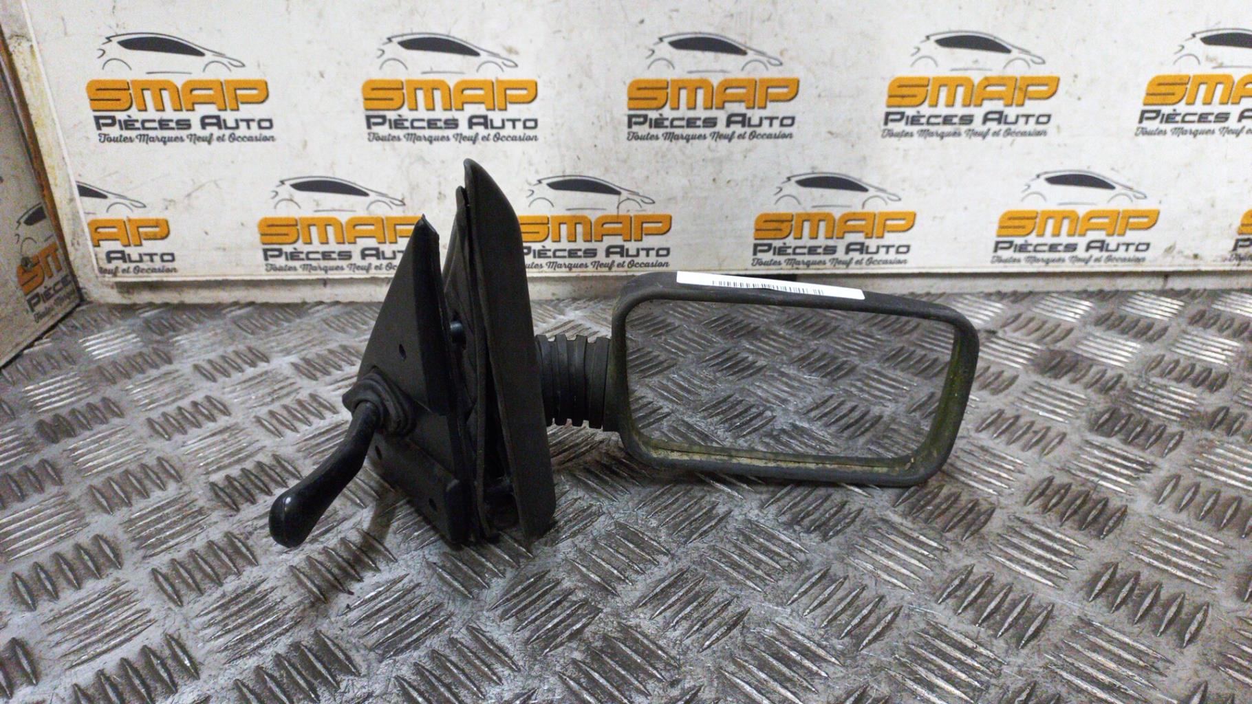 Specchietto retrovisore destro FIAT PANDA 1 PHASE 2 Gasolina - 1
