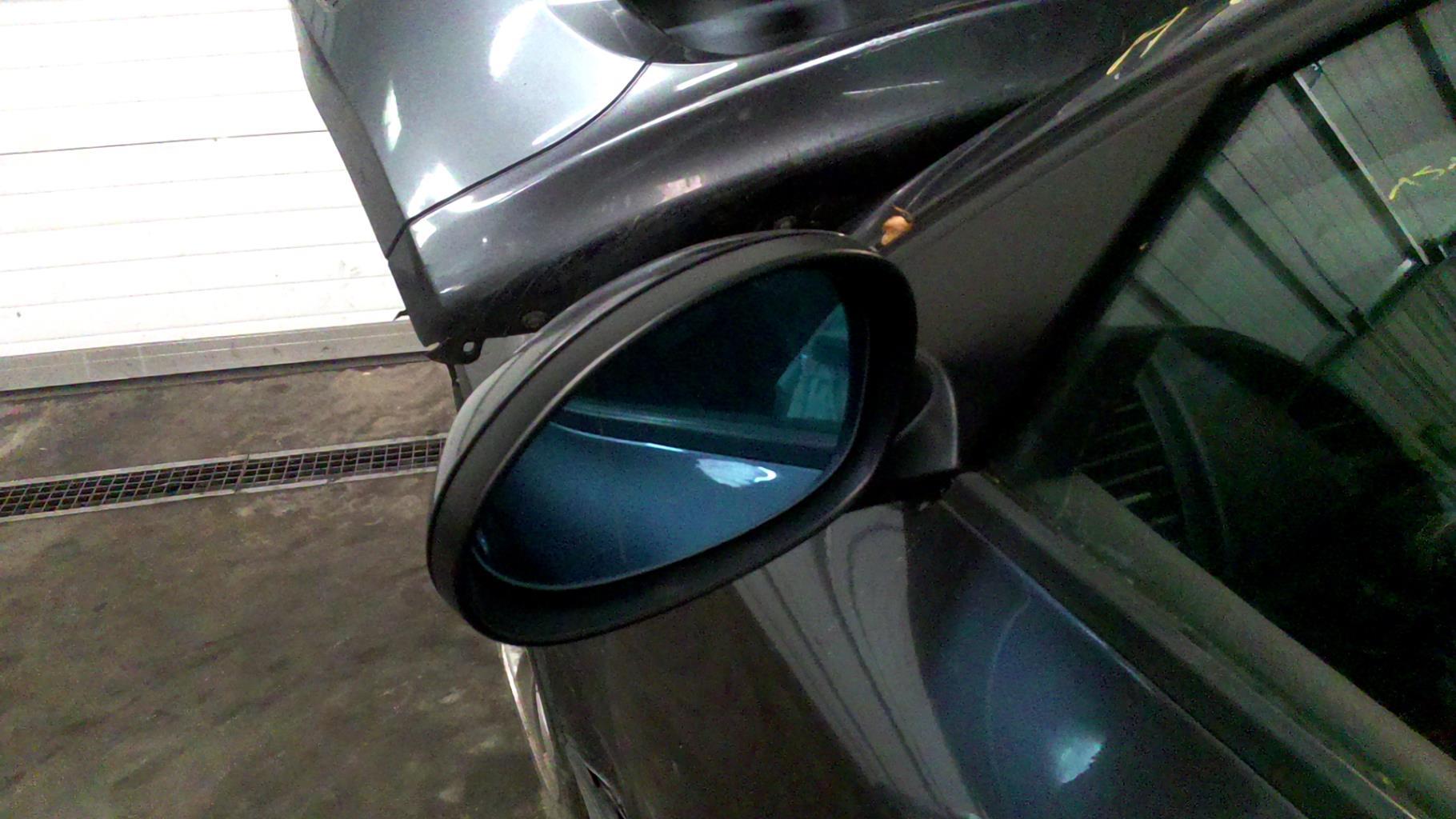 Retrovisor izquierdo BMW SERIE 1 E87 PHASE 2 Diésel - 1