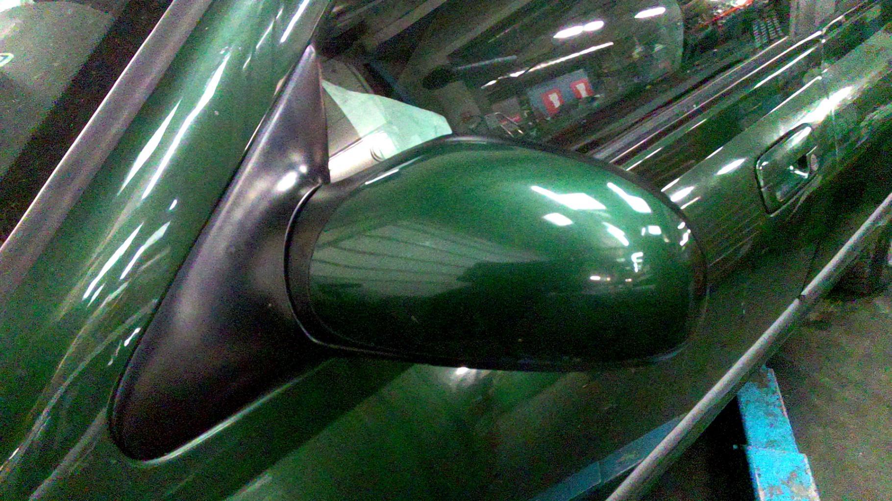 Specchietto retrovisore sinistro PEUGEOT 406 PHASE 1 Gasolina - 1
