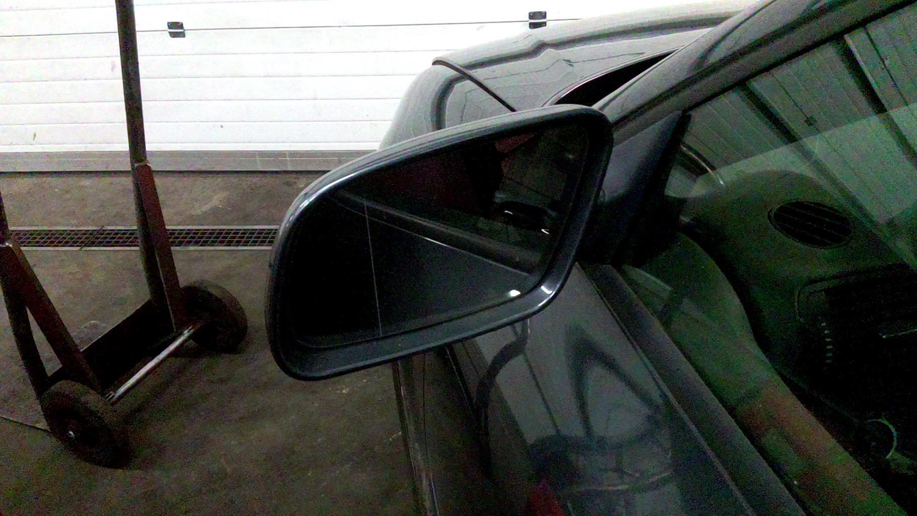 Specchietto retrovisore sinistro AUDI A3 1 PHASE 2 Diésel - 1