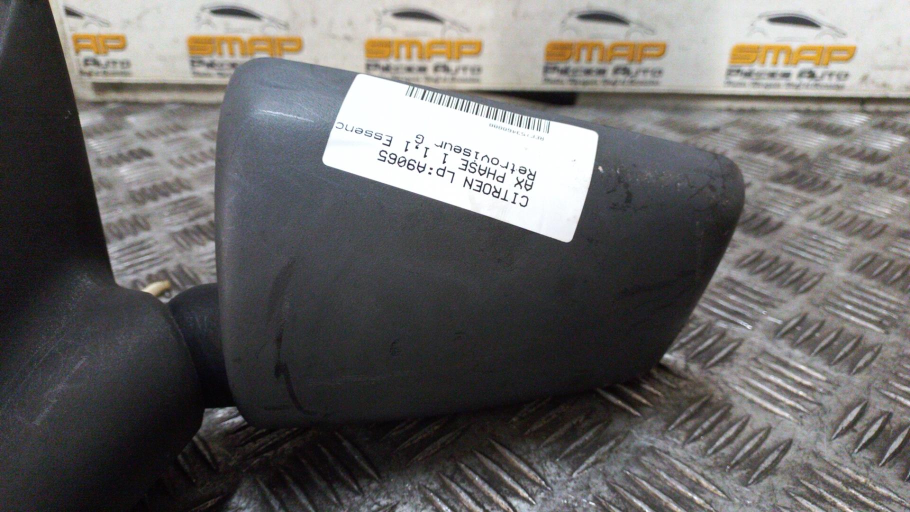 Retrovisor izquierdo CITROEN AX PHASE 1 Gasolina - 1