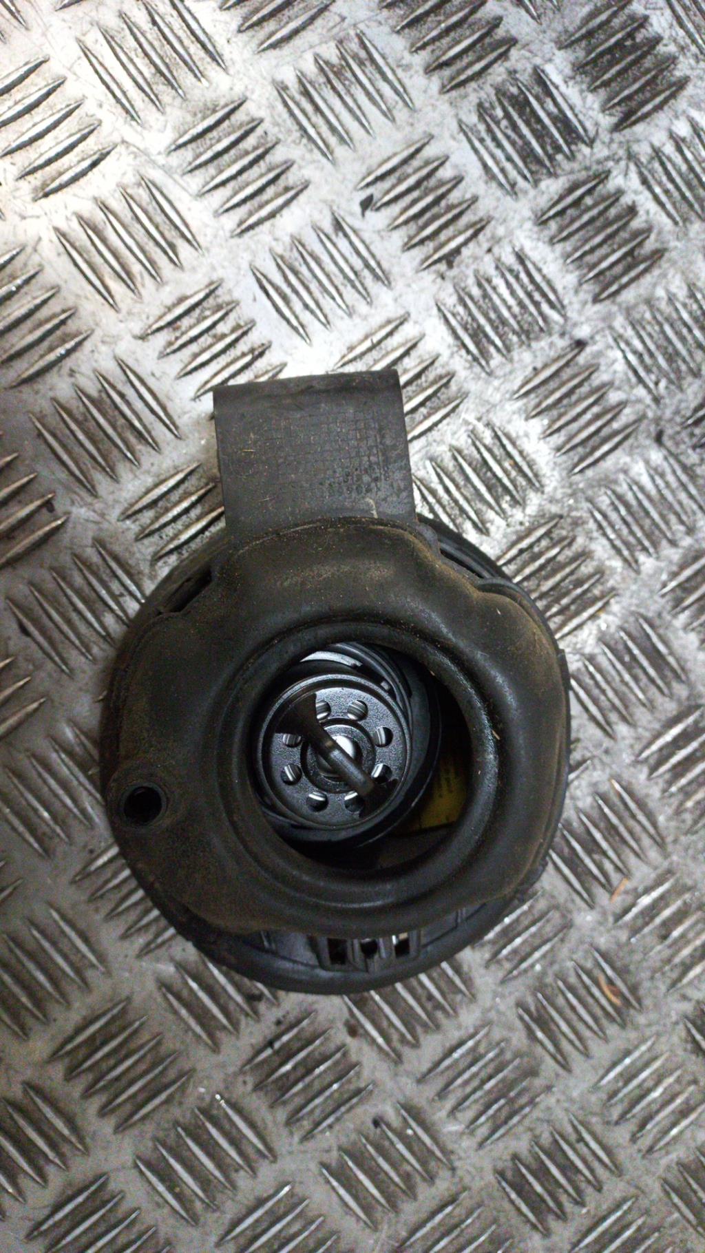 Trappe d'essence ALFA ROMEO MITO PHASE 1 Diesel - 1