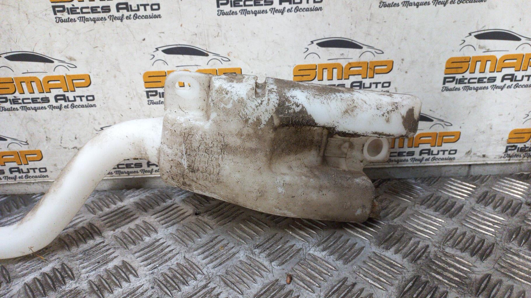 Vase de lave glace RENAULT TWINGO 2 PHASE 1 Essence - 1