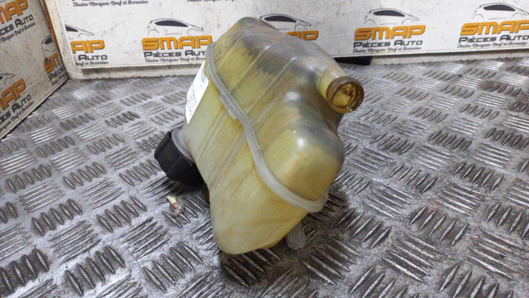Vaso di espansione RENAULT CLIO 3 PHASE 1 Gasolina - 1
