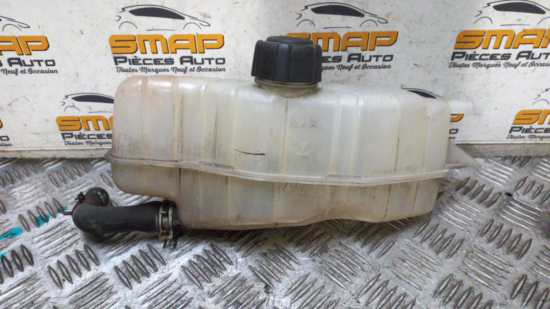 Vaso di espansione RENAULT CLIO 3 PHASE 2 Diésel - 1