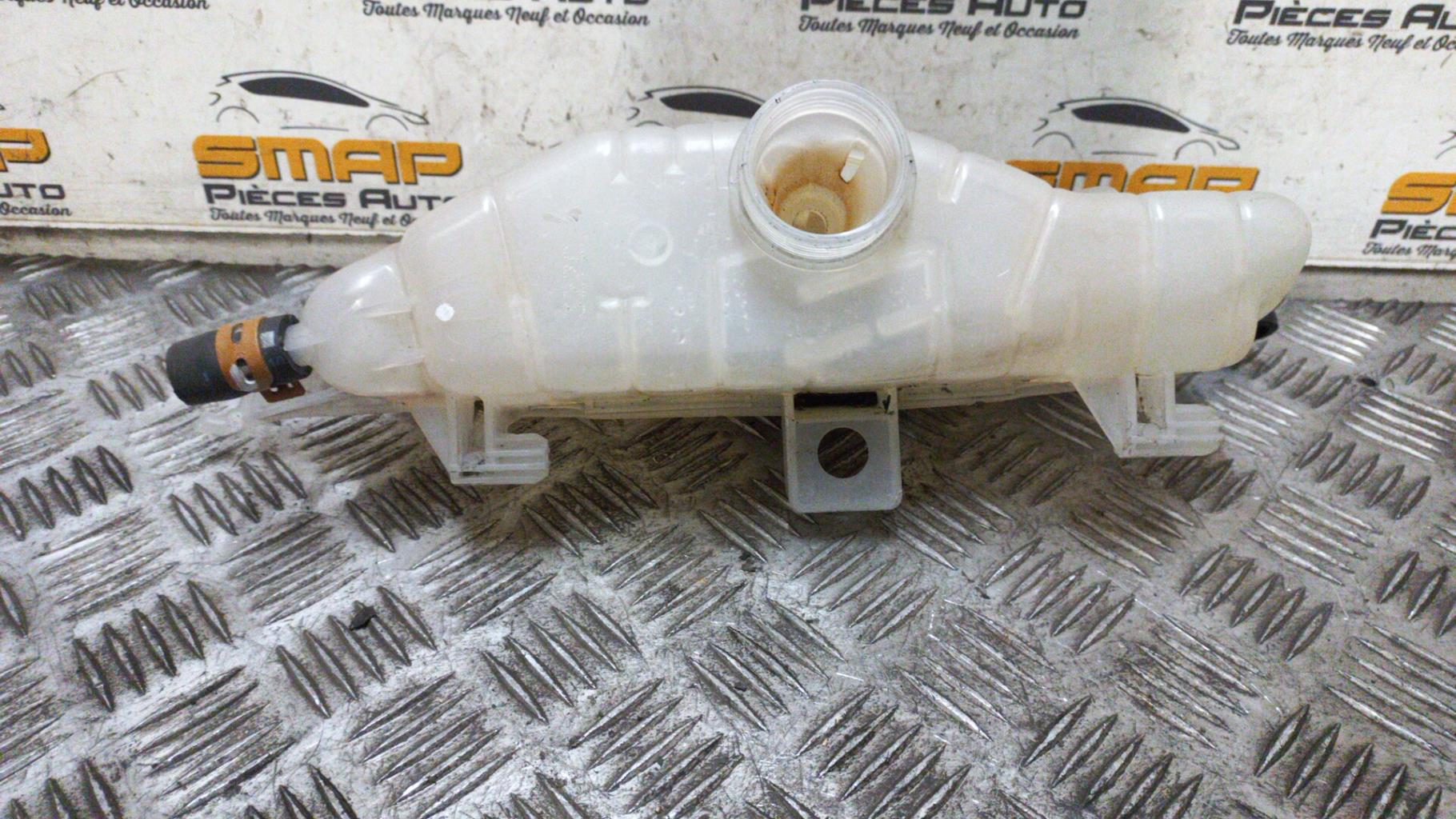 Vaso di espansione RENAULT CLIO 3 PHASE 2 Diésel - 1