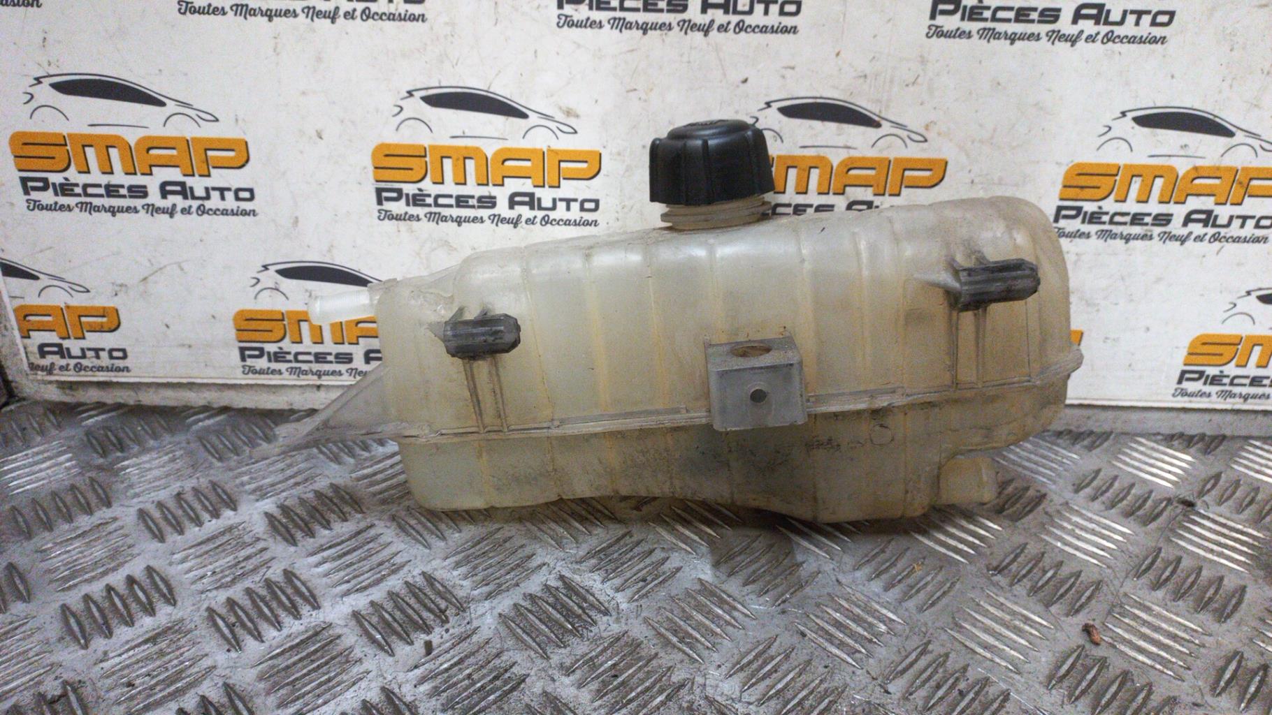 Vase d'expansion RENAULT MODUS PHASE 1 Diesel - 1