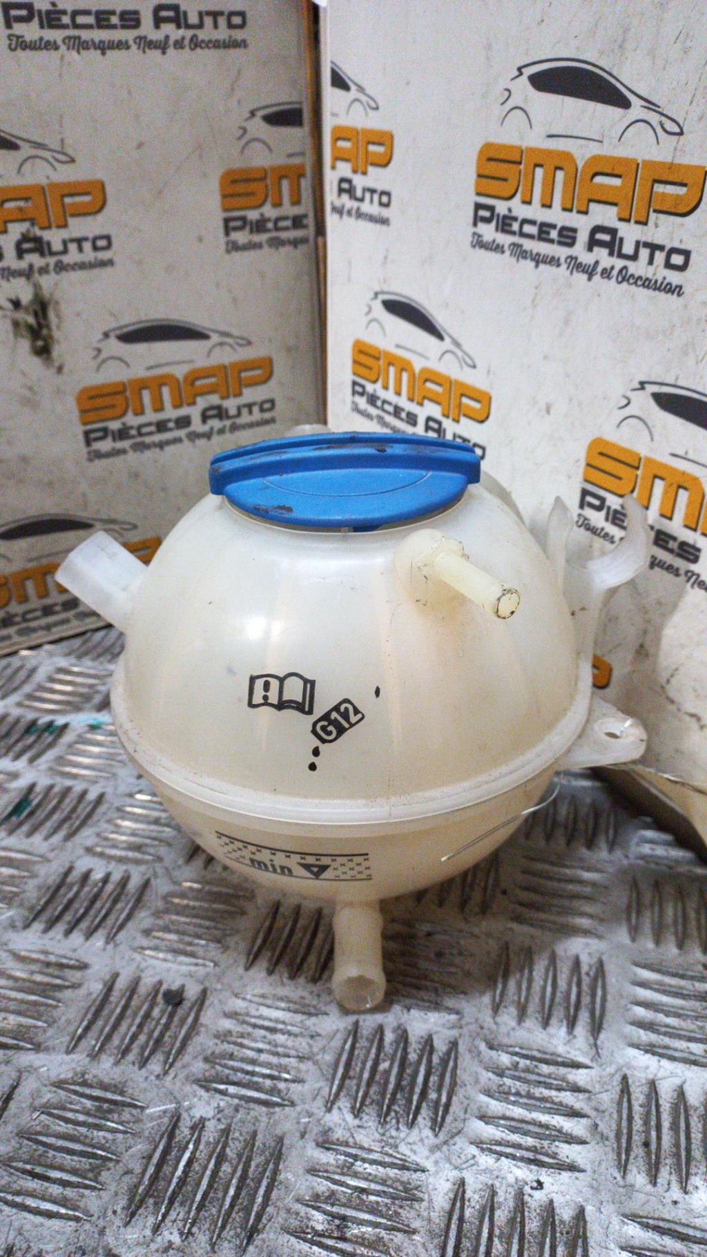 Vaso di espansione VOLKSWAGEN GOLF 6 Gasolina - 1