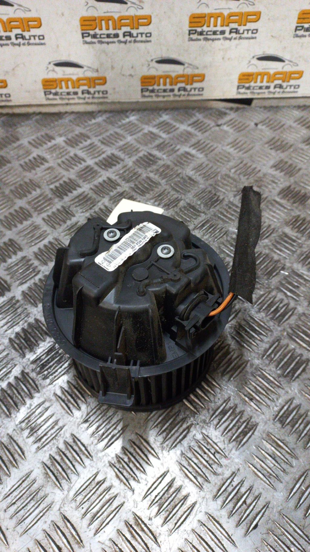 Ventilateur chauffage DACIA LOGAN 1 PHASE 2 Diesel - 1
