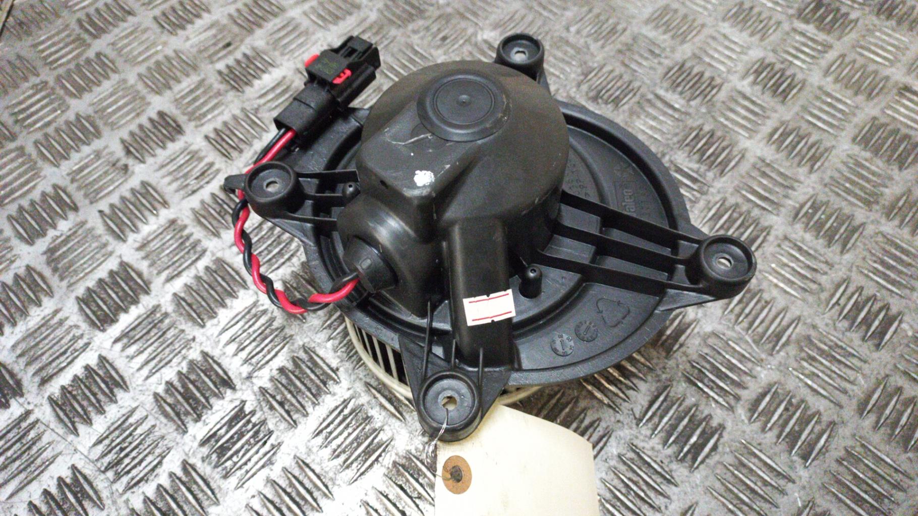 Ventilateur chauffage CHRYSLER PT CRUISER PHASE 1 BREAK Diesel - 1