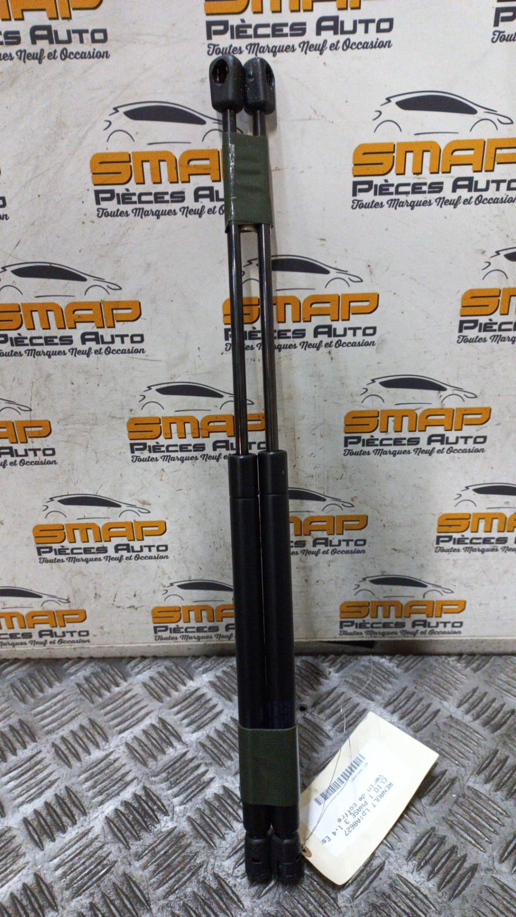 Verin de coffre RENAULT CLIO 1 PHASE 3 Essence - 1