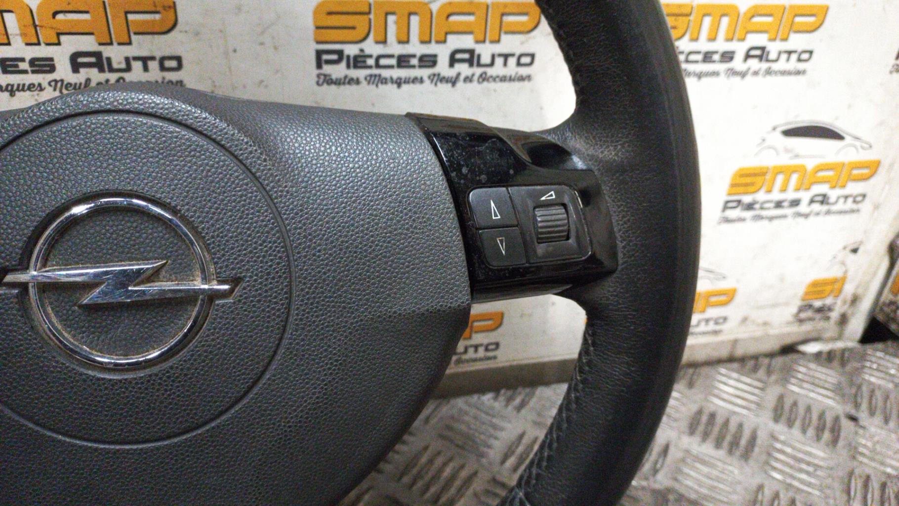 Volant OPEL ZAFIRA B PHASE 2 Diesel - 1