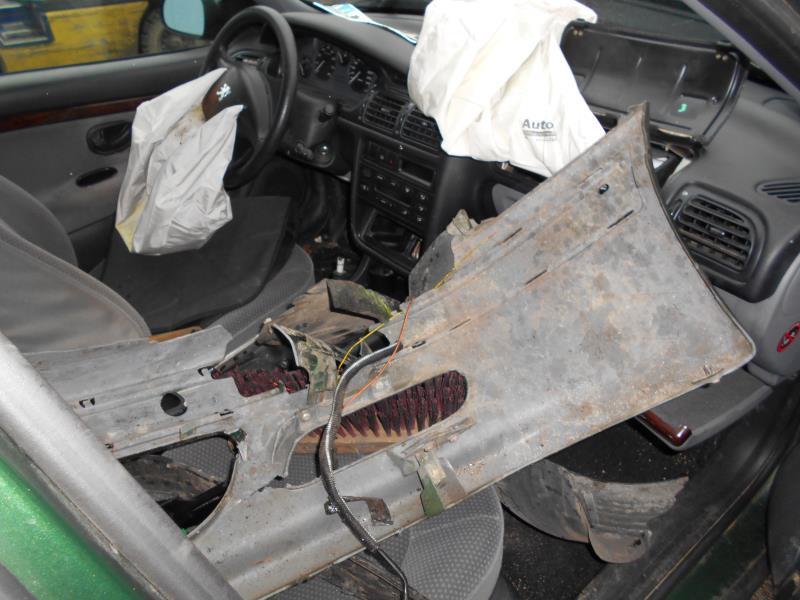 Cerchione PEUGEOT 406 PHASE 1 Gasolina - 1