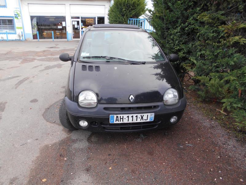 Devio tergicristalli RENAULT TWINGO 1 PHASE 2 Gasolina - 1