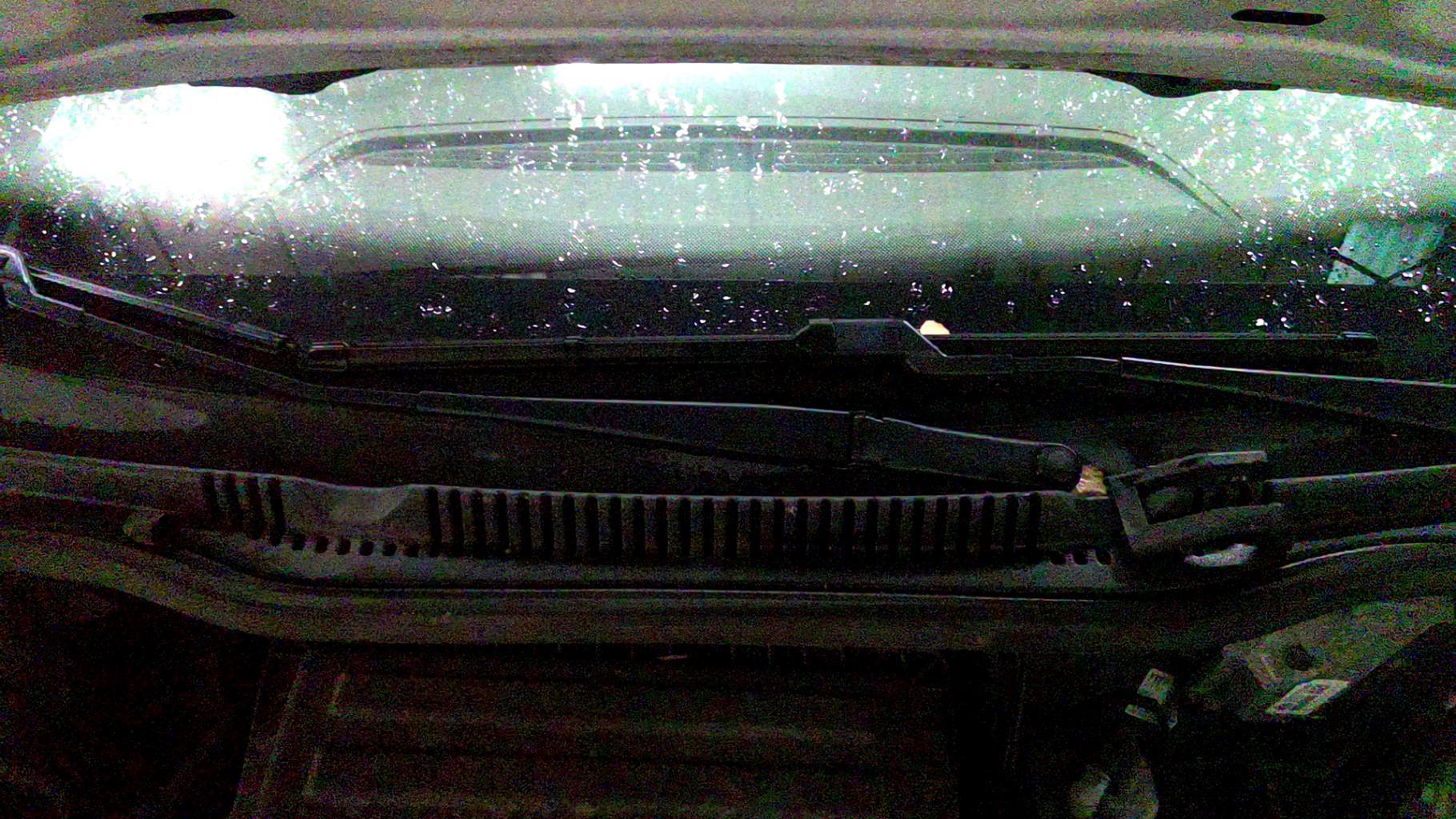 Braccio tergicristallo anteriore destro SEAT IBIZA 4 PHASE 1 Gasolina - 1