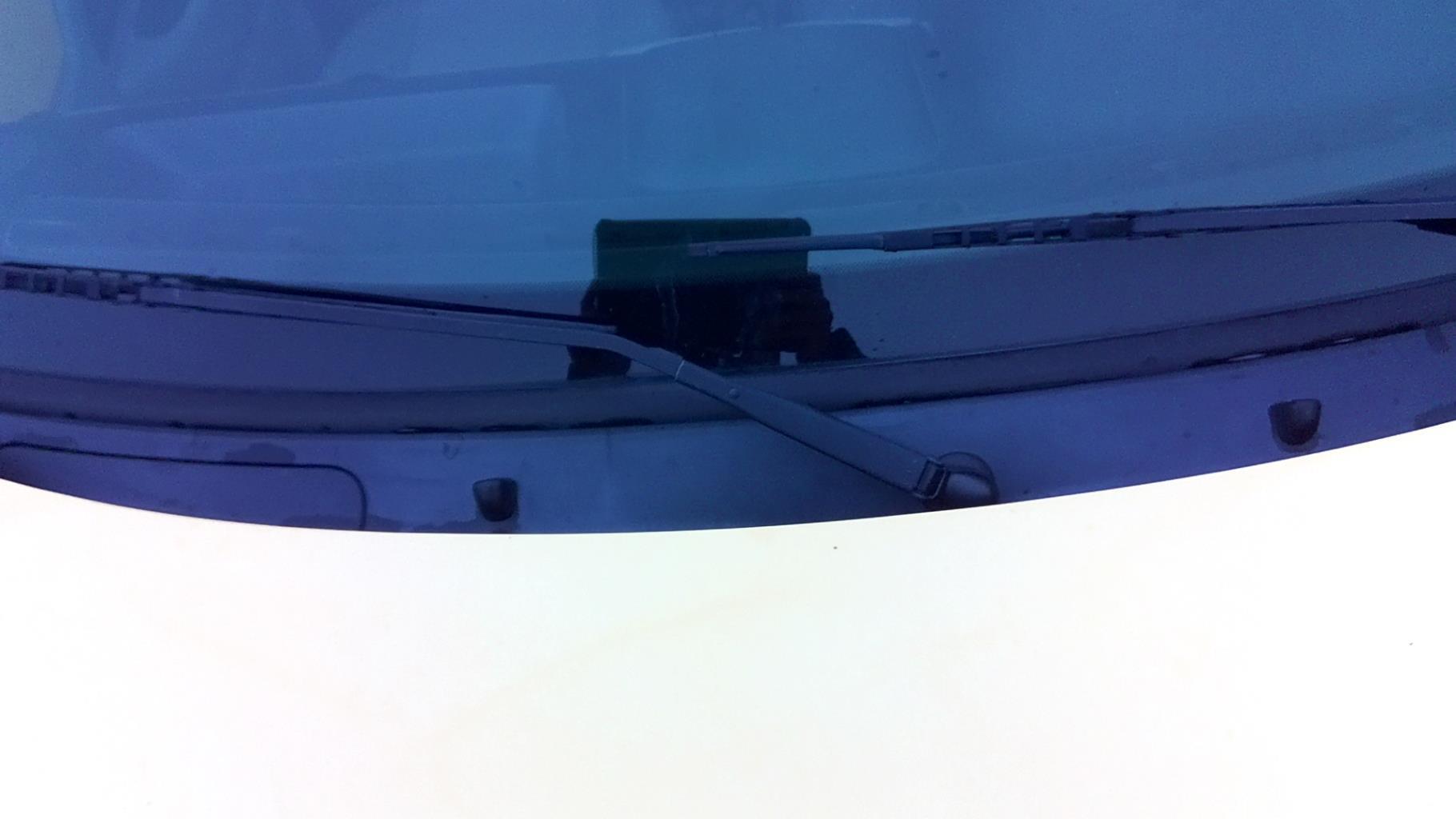 Braccio tergicristallo anteriore destro RENAULT KANGOO 1 PHASE 2 Diésel - 1